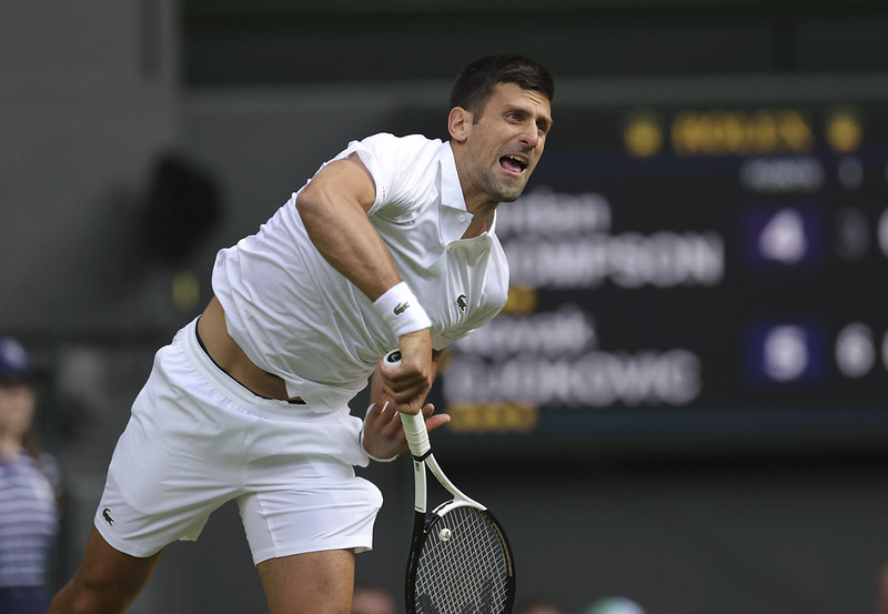 开云-德约科维奇在加拿大队比赛中夺冠，反败为胜引发热议！-开云