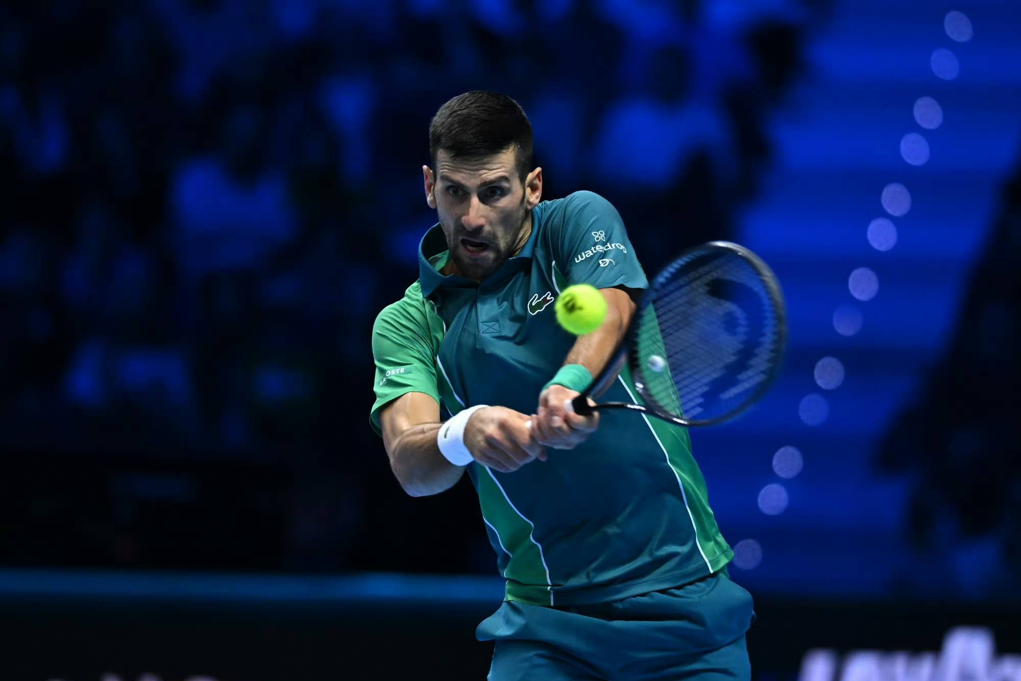 开云体育-德约科维奇在加拿大队比赛中爆冷，大比分获胜引发热议！比赛高潮迭起的简单介绍-开云体育