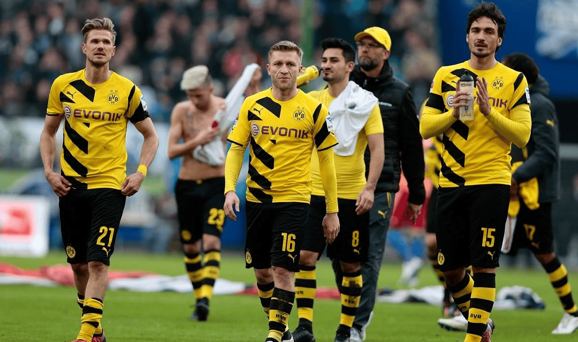 开云官方在线-加时末段体能课后，多特蒙德迎来里程碑备战法甲，震撼外界，控场能力受关注-开云官方在线