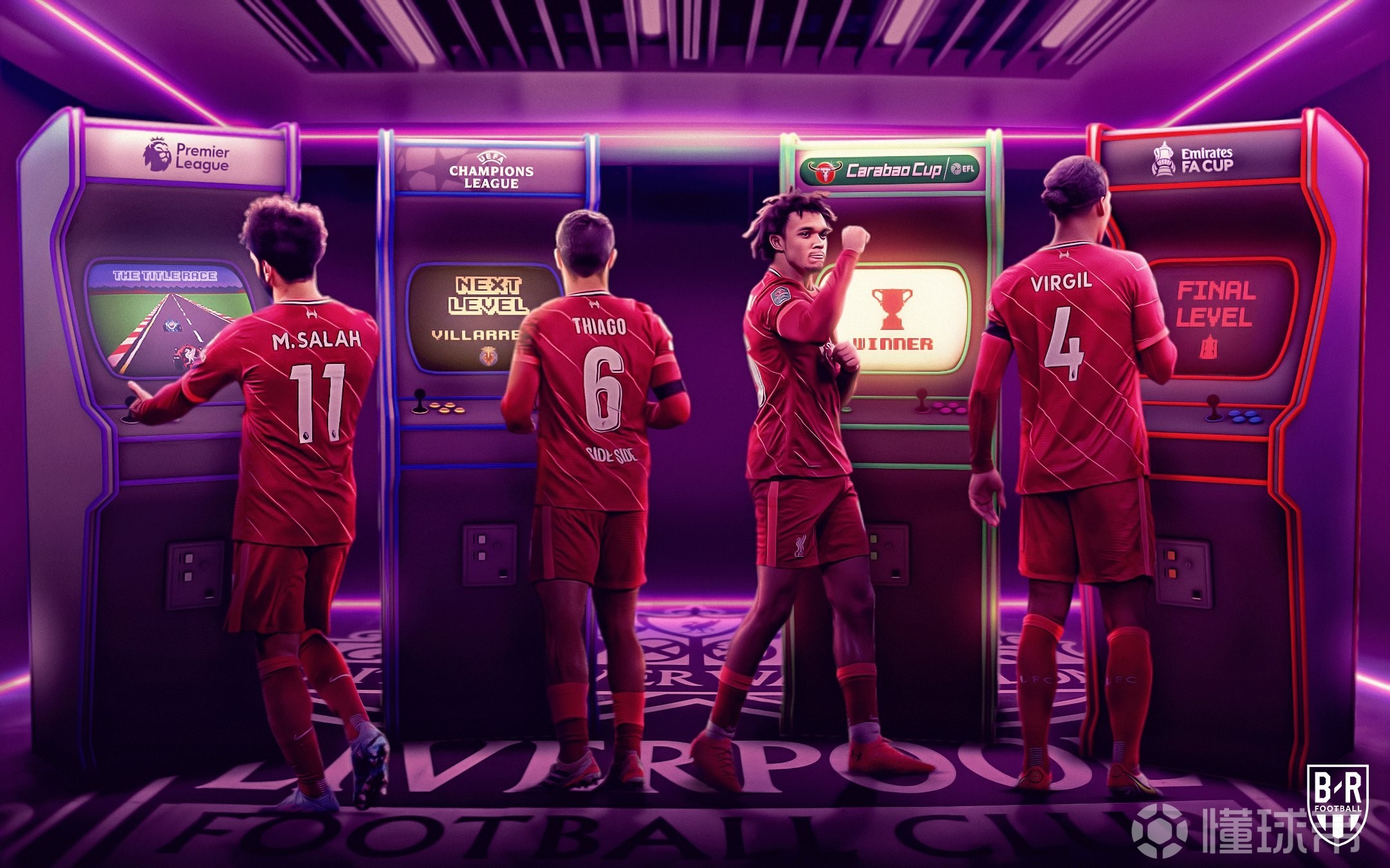 开云-关于足总杯今晚走向成谜，比利亚雷亚尔调整名单，球迷炸锅，数据趋势出现新变化的信息-开云